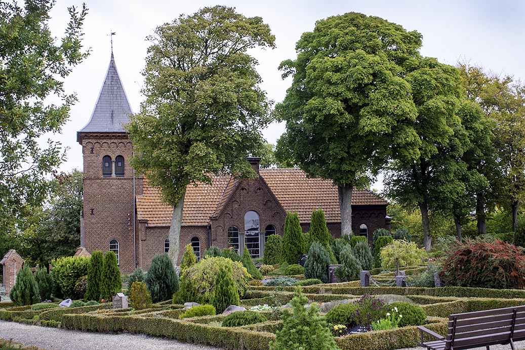 Buerup Kirke